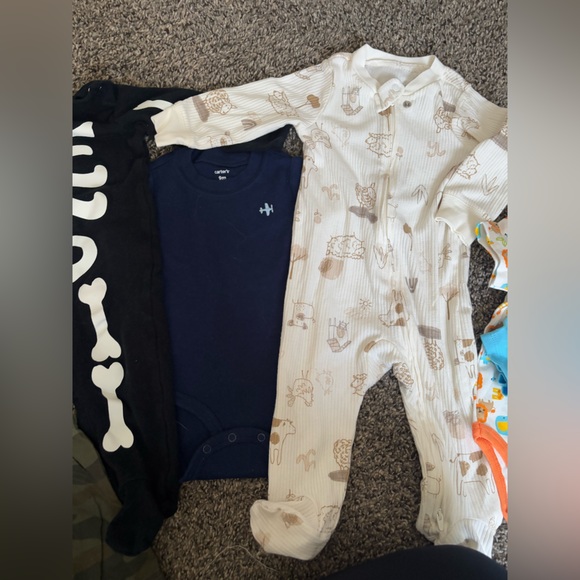 9 Months Bundle - Picture 5 of 6